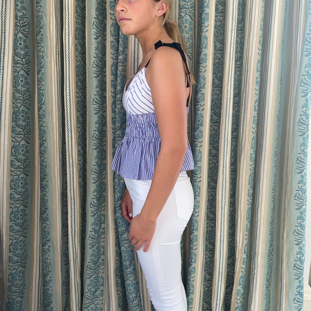Express Tank top - Picture 2 of 3